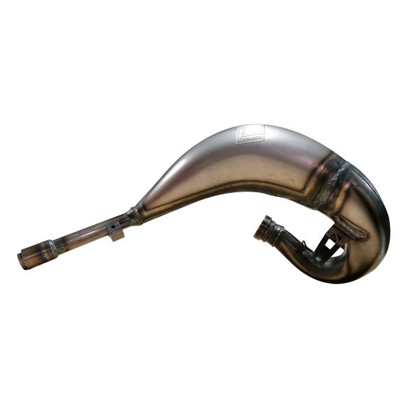 Fresco Front pipe (raw) sx exc 125 19-22